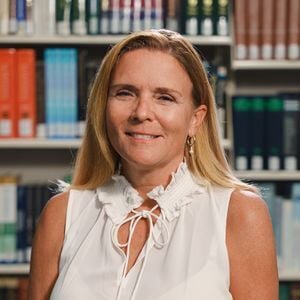 Catawba College’s Dr. Kimberly Creamer Appointed to North Carolina Principal Fellows Program Commission