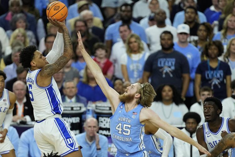 Duke Banta Rival Duke vs. UNC: The world’s most memorable sports rivalry