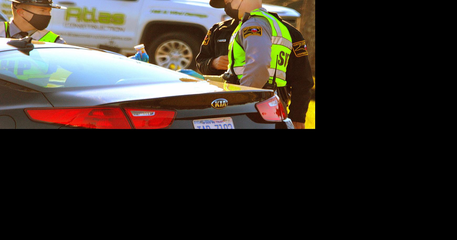 Wreck on Balls Creek Road kills 3