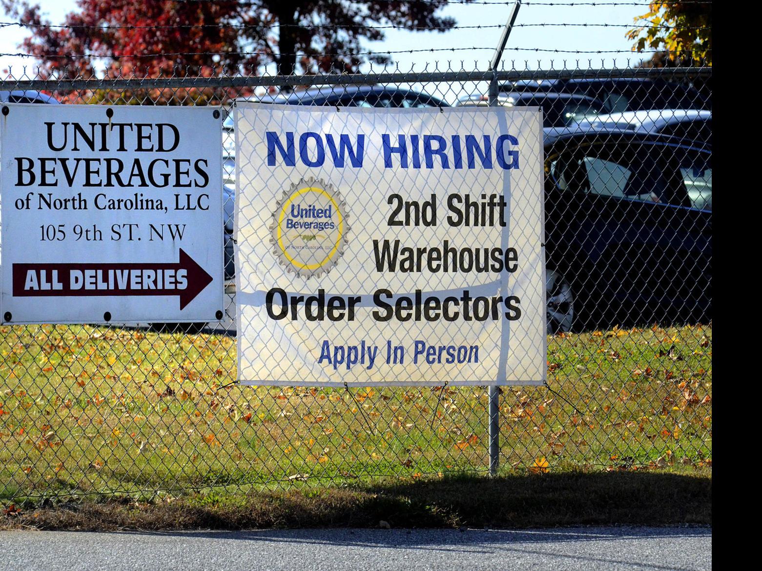 Need A Job Employers Seek To Fill Nearly 5 000 Openings Latest Headlines Hickoryrecord Com
