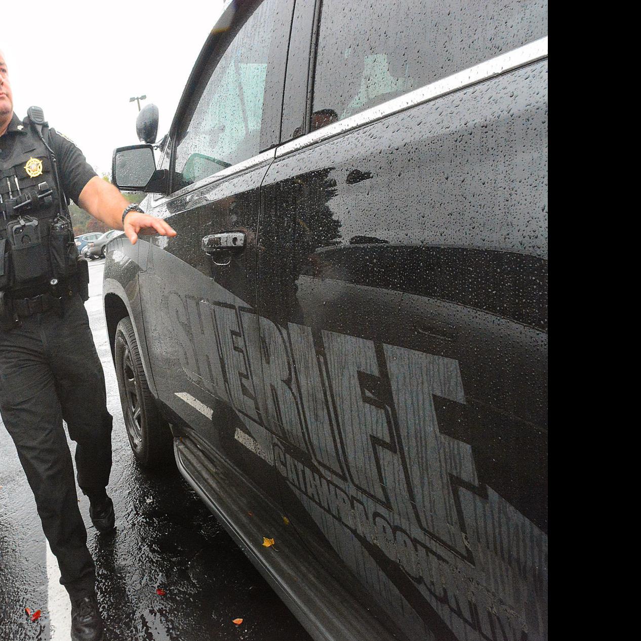 New Flexible Police Unit At The Catawba County Sheriff S Office