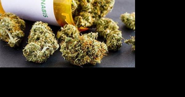 Catawba County state senator votes in favor of medical marijuana - Vimarsana News
