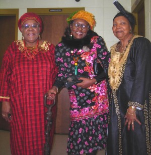 black church outfits
