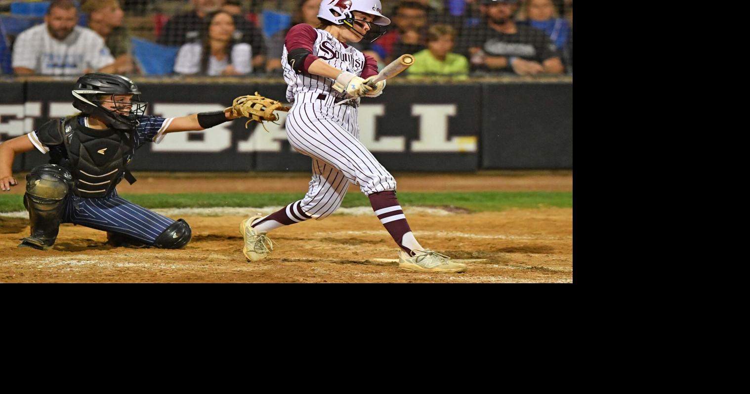 South Caldwell softball beats Alexander Central for title