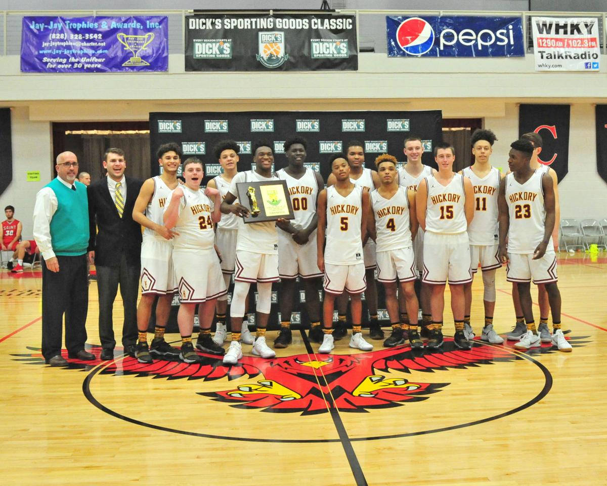 Prep Hoops Pairings Released For 2018 Dick S Sporting Goods