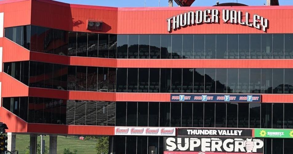 SCHEDULE UPDATE: Sunday's Super Grip NHRA Thunder Valley Nationals eliminations moved ahead to 10 a.m. ET start time due to pending weather