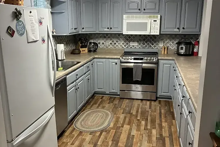 Local nonprofit provides respite and comfort for families facing illness and loss