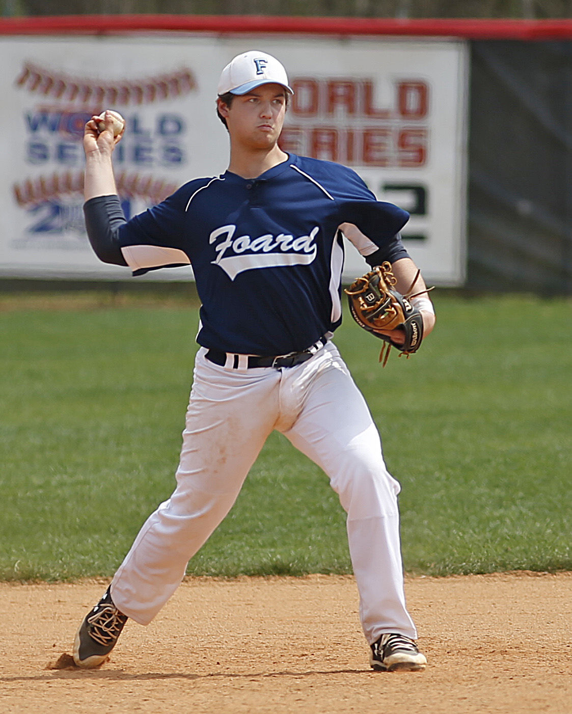 Easter Baseball Classic: Hibriten scores in every inning to trounce ...