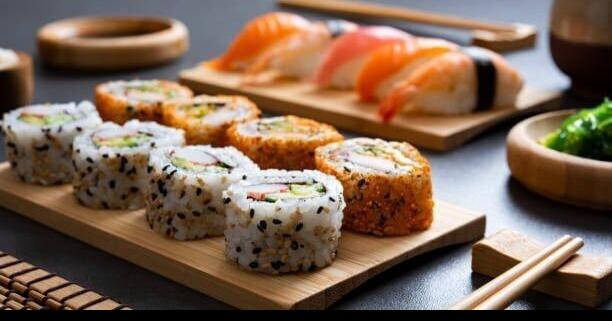 Japanese Restaurant Hit Teen With “Sushi Terrorism” Lawsuit->その他の画像