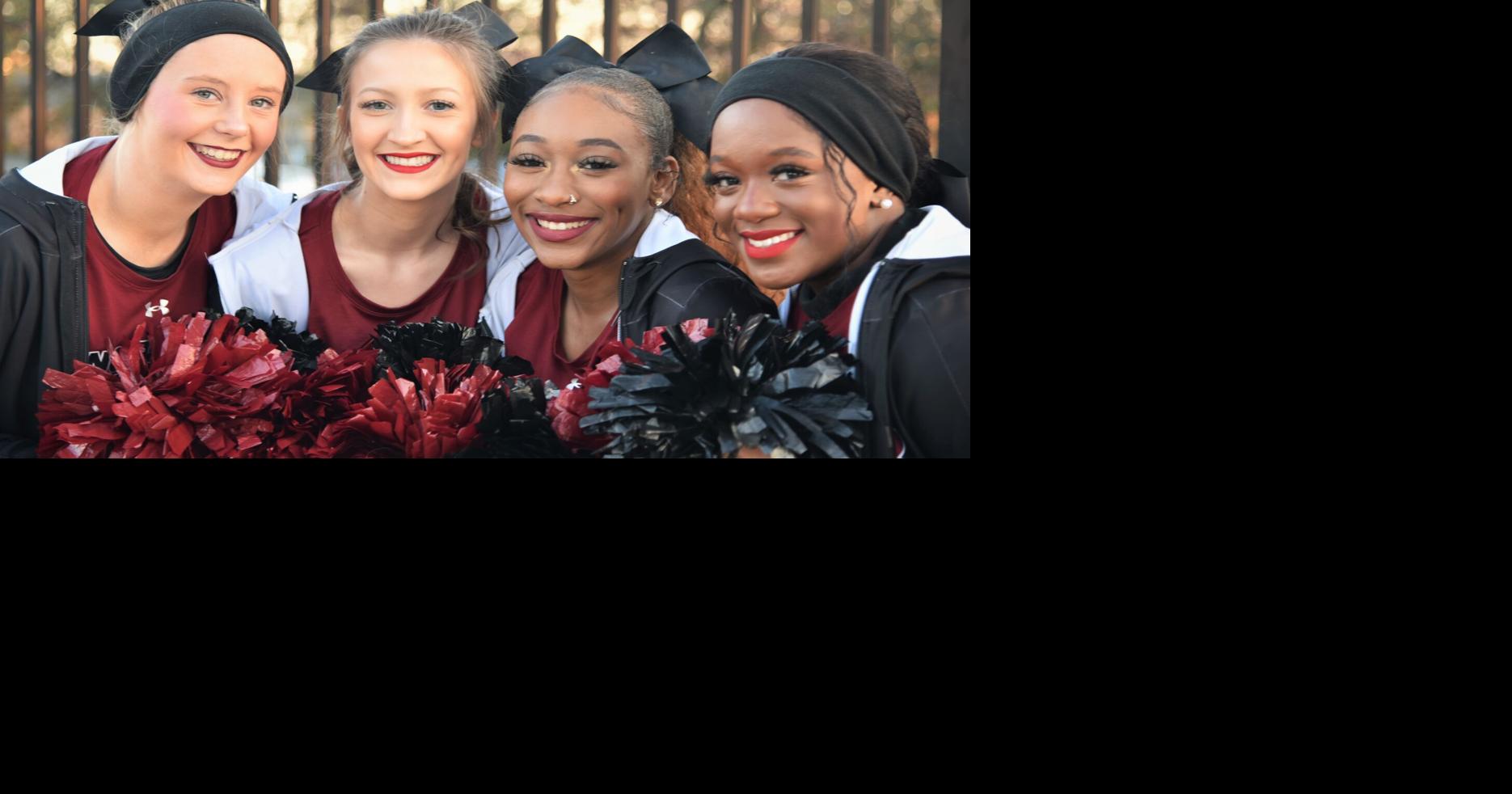 Hickory Christmas parade tops this edition of Hoppin' Around Hickory