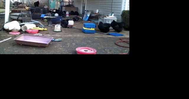 Charges pending after 71 animals seized in animal neglect, cruelty case in Morganton - Vimarsana News