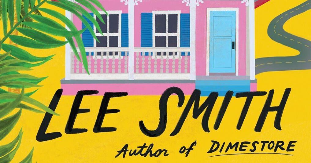 Bookwatch TV show is done but NC writers are not - Vimarsana News