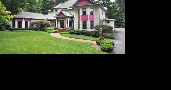 Expensive homes on the market in Hickory - Vimarsana News