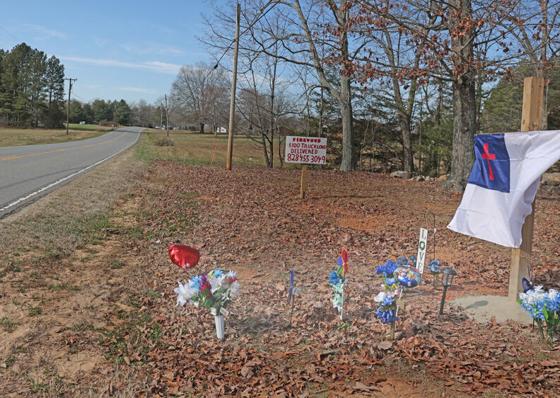 Catawba County Sheriff investigating death of 2yearold boy