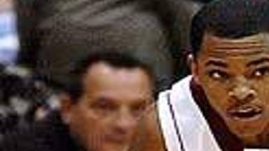 Former Hickory High School Basketball Football Player Soaks Up