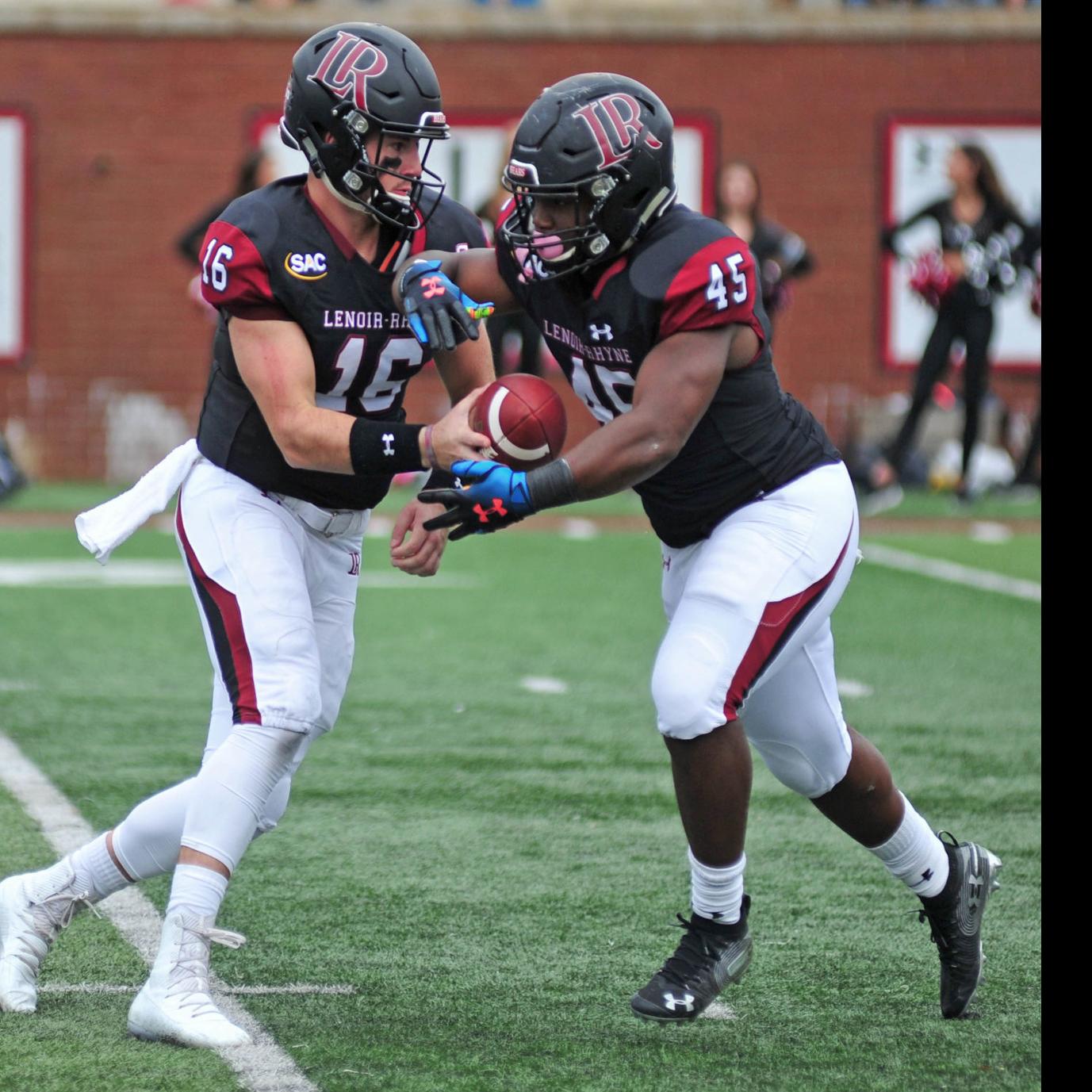 Undefeated Squads Hook Up As Bears Host Wingate Hdr