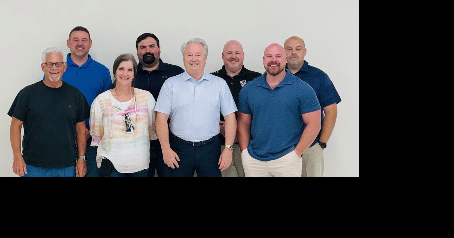 McCreary Modern reaches safety milestone in Newton