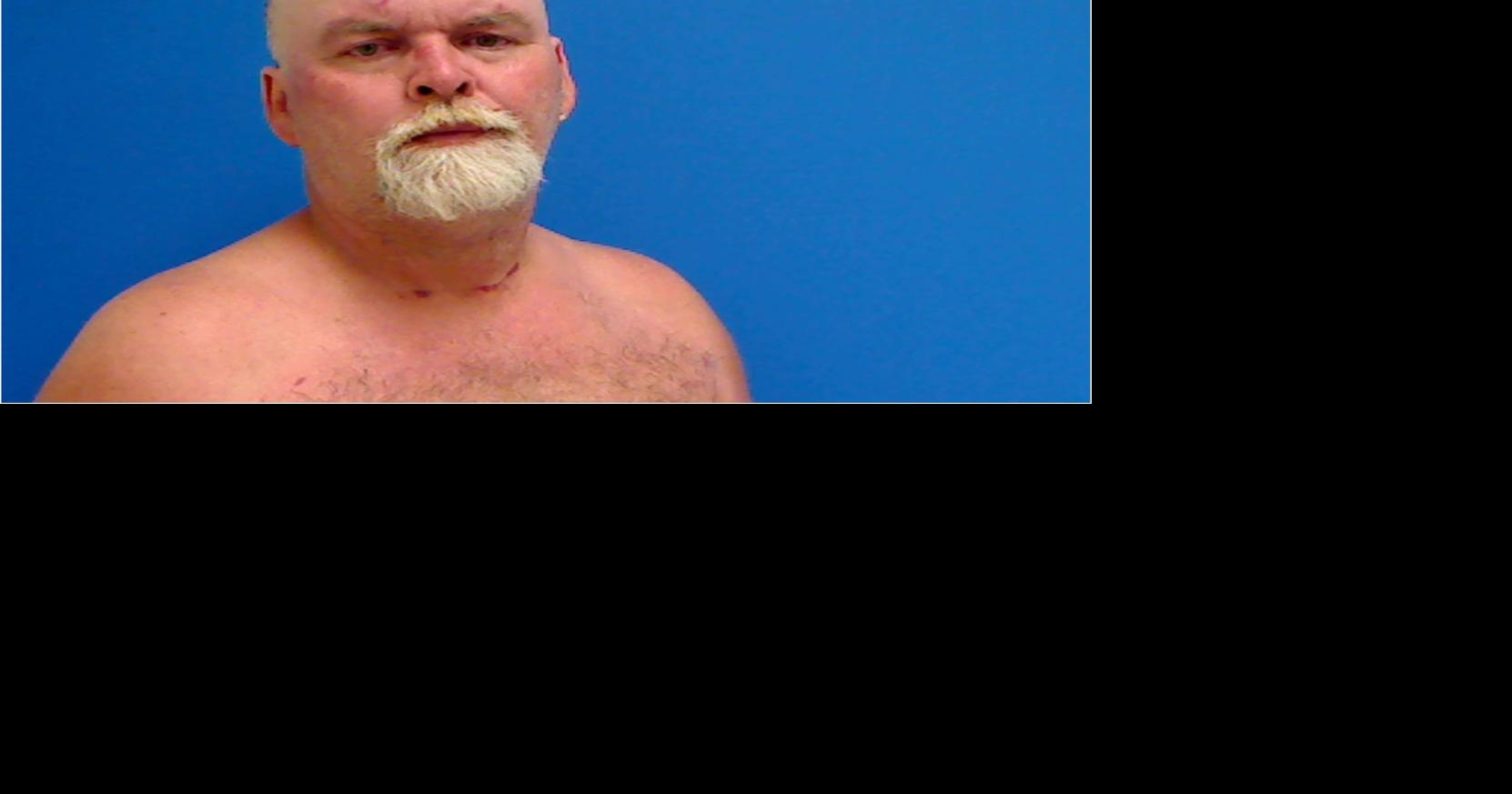 Conover man pleads guilty to assault, kidnapping