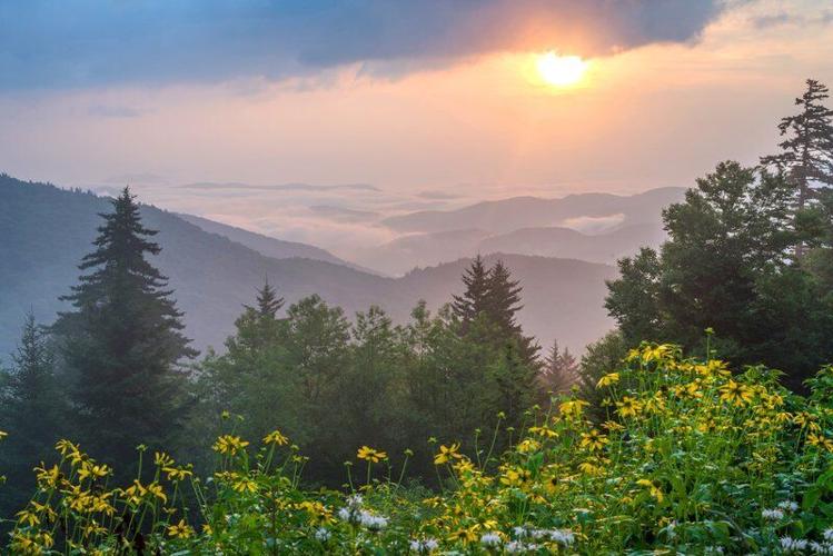Top 25 Things to Do in the Blue Ridge Mountains