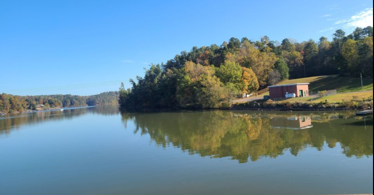 Riverwalk Lake Hickory