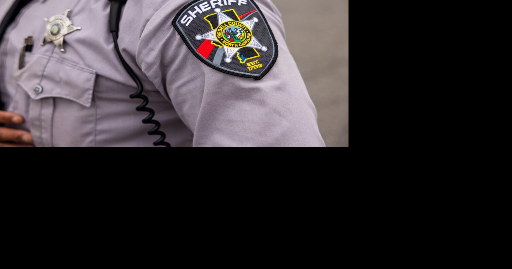 Iredell County NC Pilot Travel Center fire deemed arson