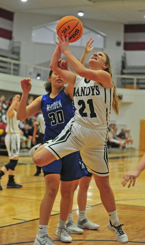 High School Sports Roundup Feb 27 News Hickoryrecord Com
