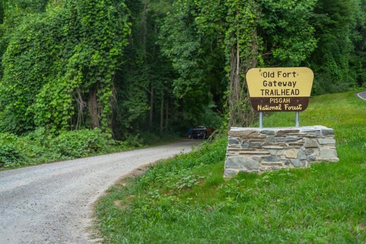 Haunted Hollars: Explore the Monsters, Mystery and Magic of McDowell County, NC