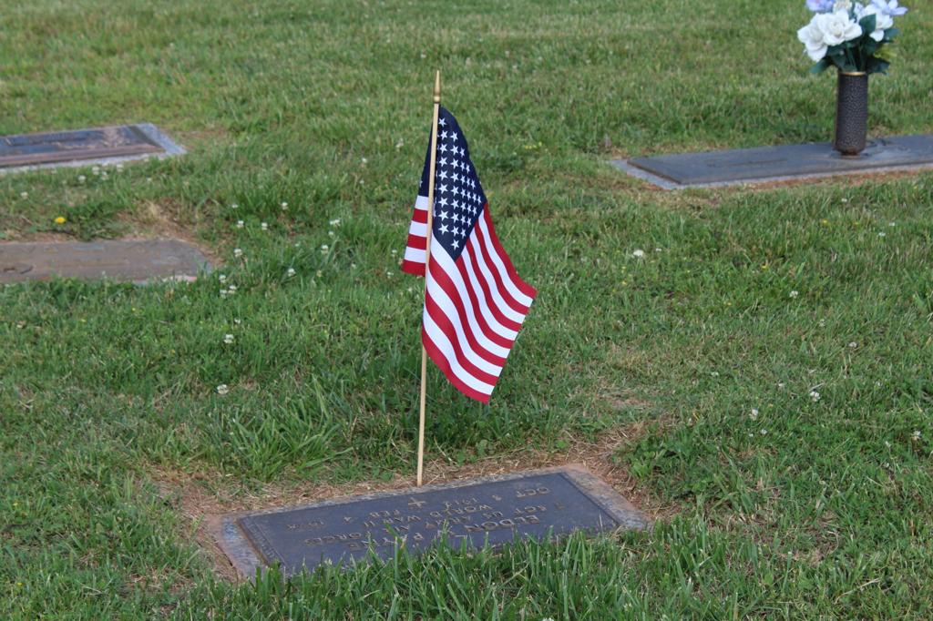 Photos American Legion Post 544 Holds Memorial Day Service