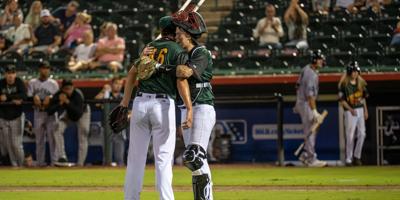Franklin's Bomb the Difference Maker in 4-3 Win