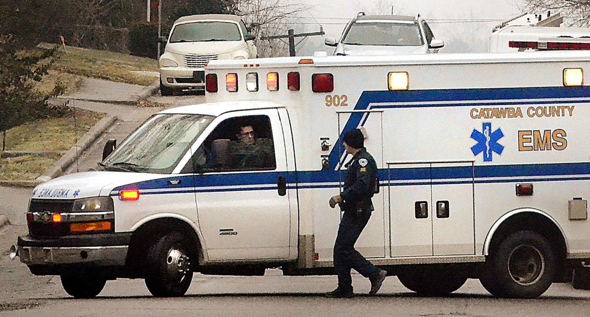 Analysis What the GOP health care plan could mean for Catawba County