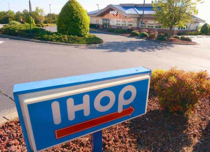 IHOP to close nearly 100 underperforming restaurants - TODAY