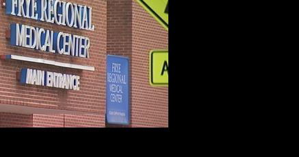 Frye Regional Medical Center honored - Vimarsana News