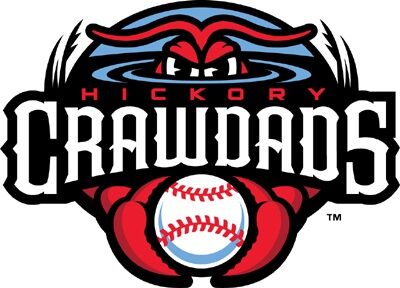 Hickory Crawdads