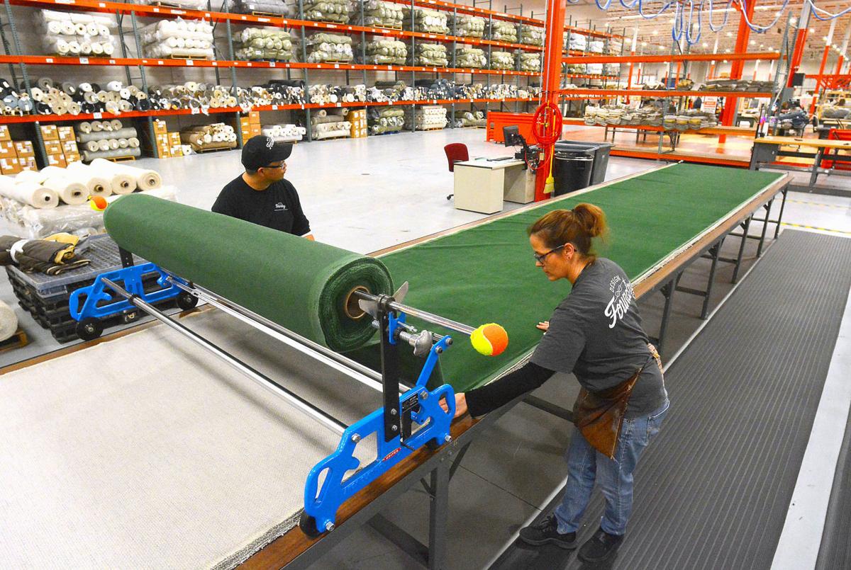 Furniture Ceo Wants To Better Employees Hdr Hickoryrecord Com