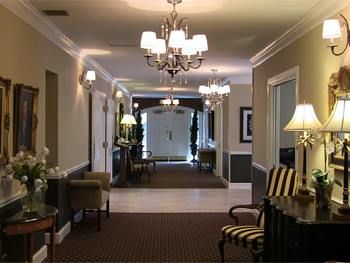 Hickory Location Interior 3