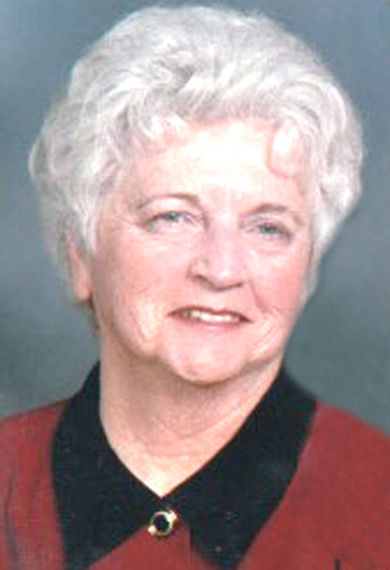 Medlin, Mabel Eunice Smith