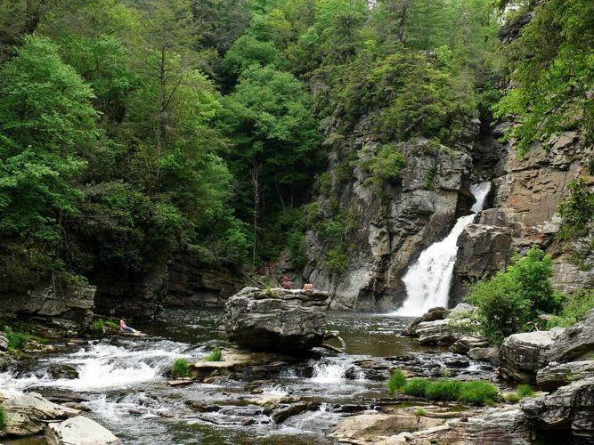 Haunted Hollars: Explore the Monsters, Mystery and Magic of McDowell County, NC