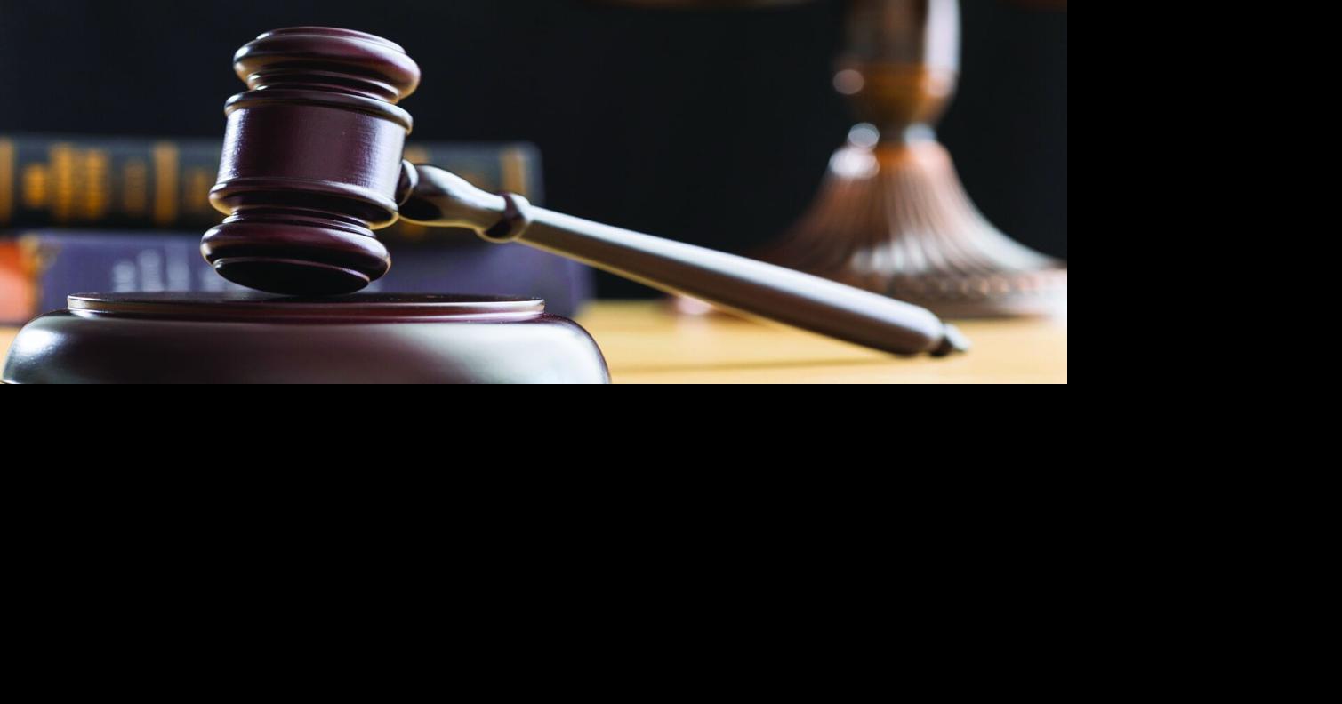 Conover man pleads guilty to trafficking fentanyl, sentenced to 6 years in prison