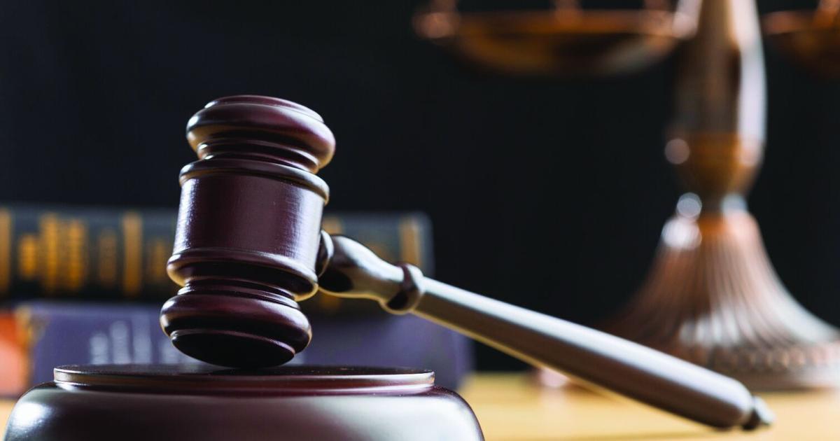 Conover man pleads guilty to trafficking fentanyl, sentenced to 6 years in prison