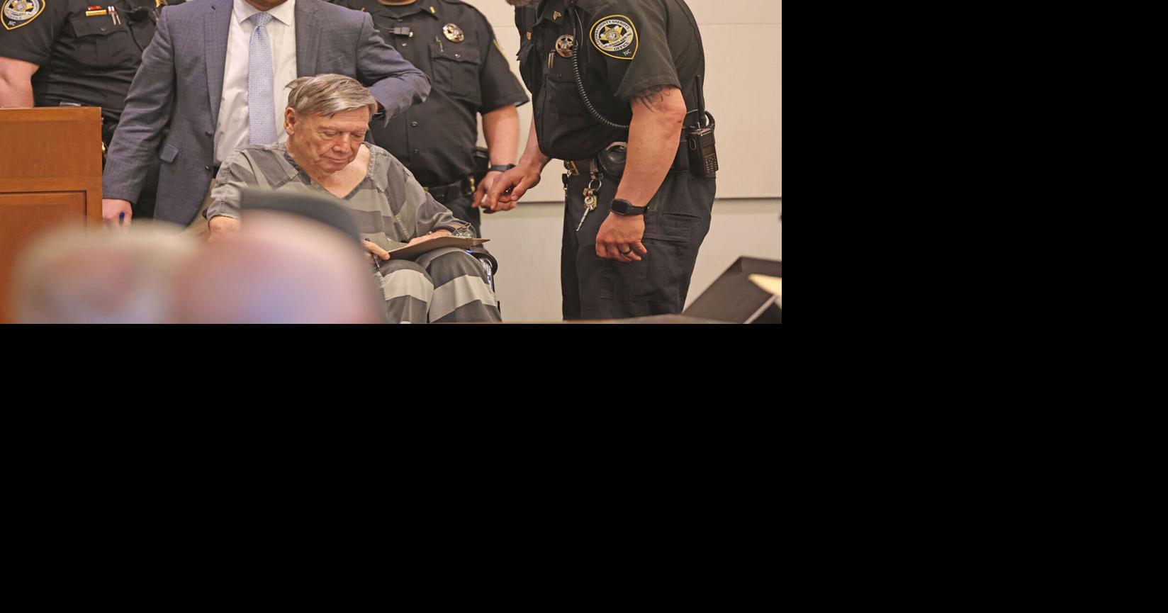 Old Hickory Tannery owner will not face death penalty if convicted of murder charge