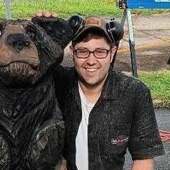 Morganton chainsaw artist talks art and family business - Vimarsana News