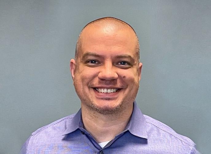 Hickory City Schools Names Greg Keys as Chief Technology Officer