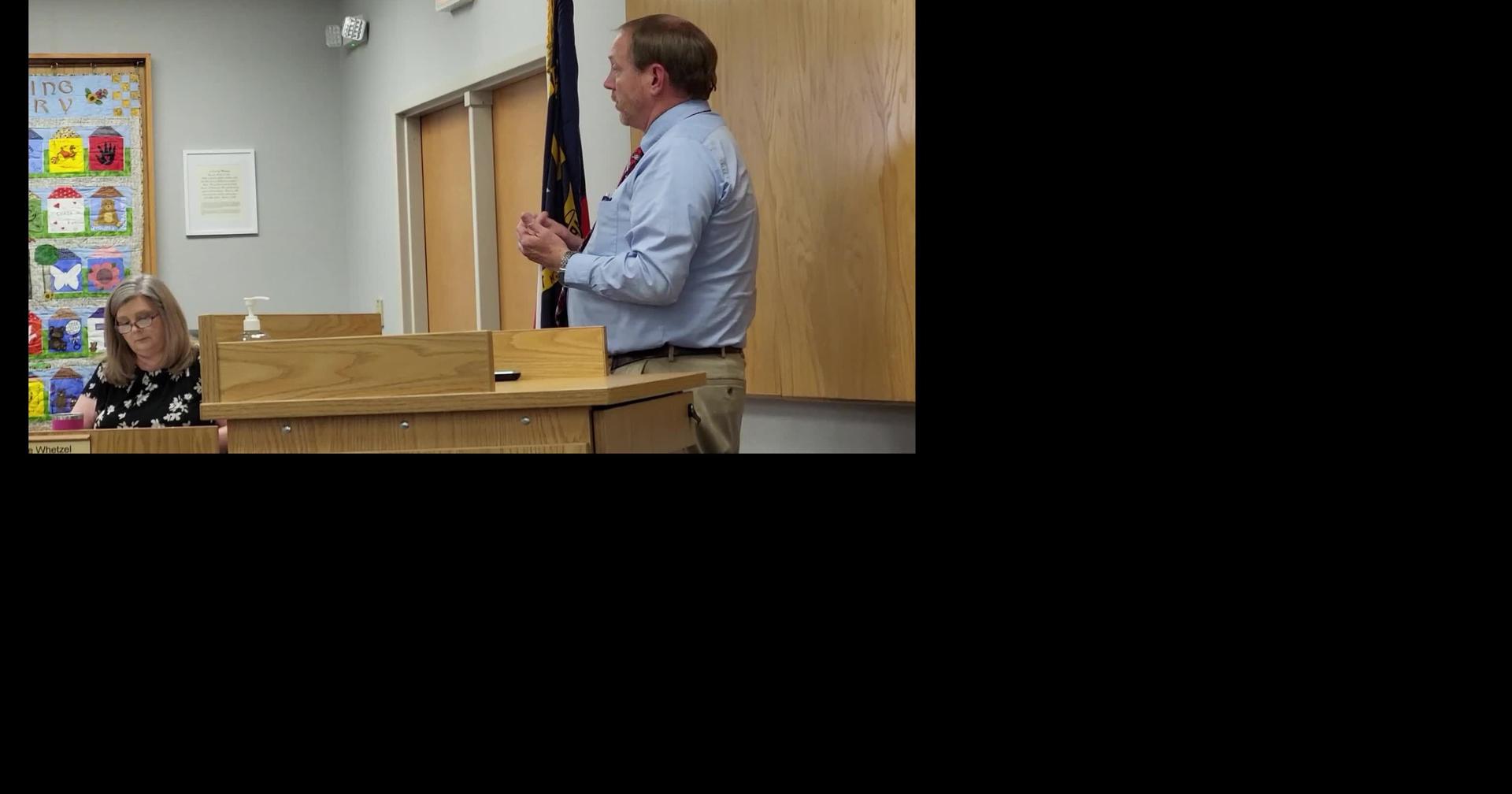 Catawba County Schools renew link between teachers, parents