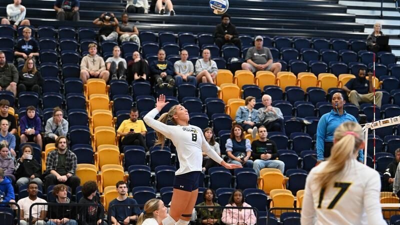 Sweet Earns Second Consecutive SoCon Offensive Player of the Week