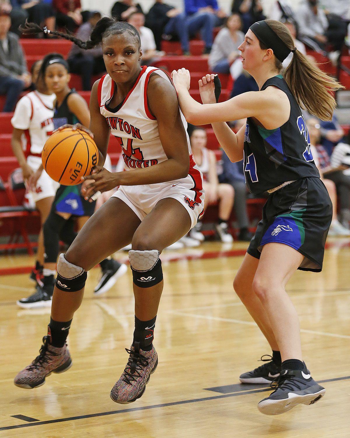 Hdr 2020 All Catawba County High School Basketball Honors Latest Headlines Hickoryrecord Com