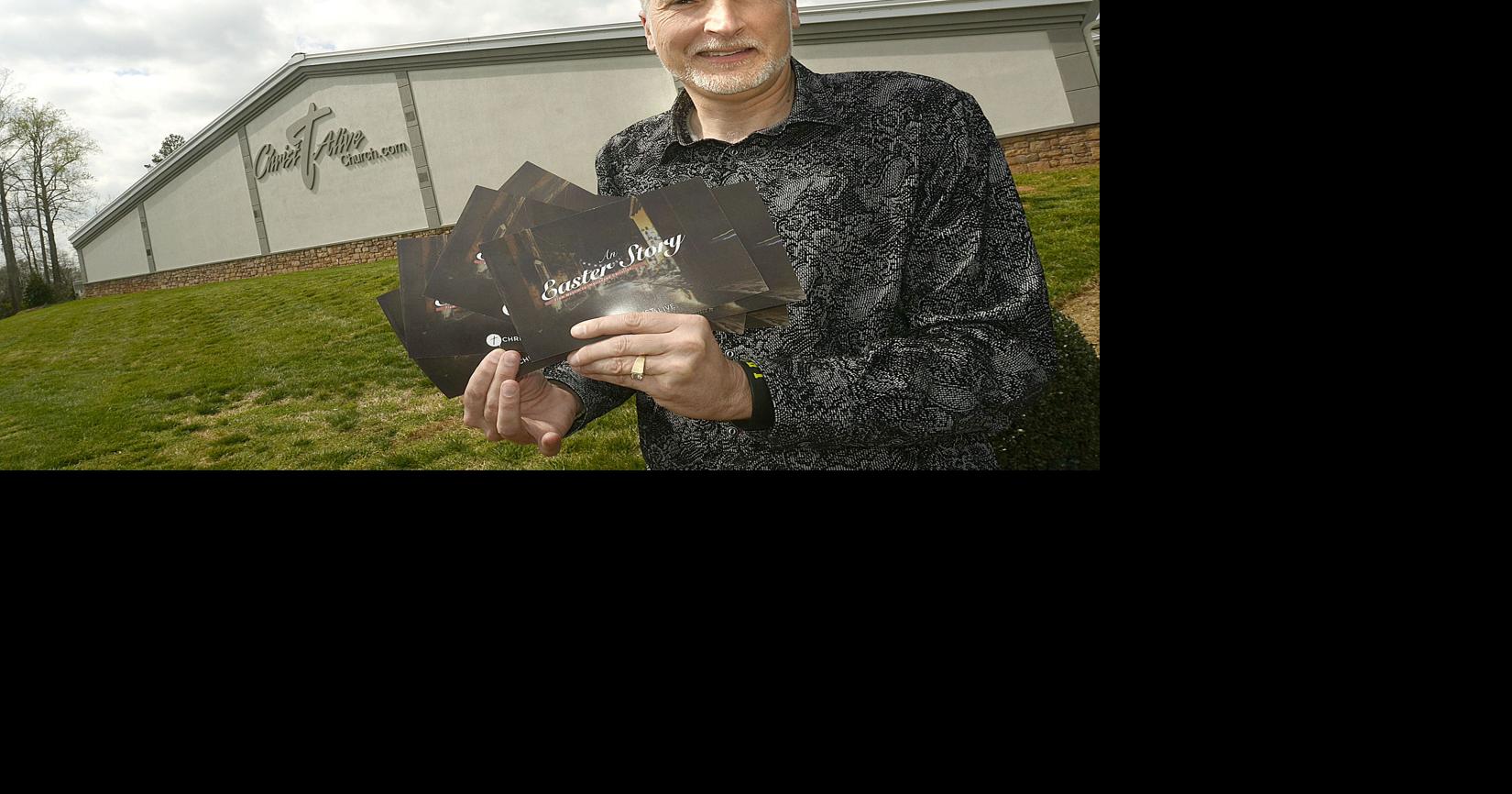 Catawba County churches look to new faces on Easter Sunday