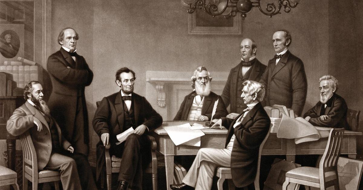 Columnist: Study of history allows us to think about how people display courage and fortitude