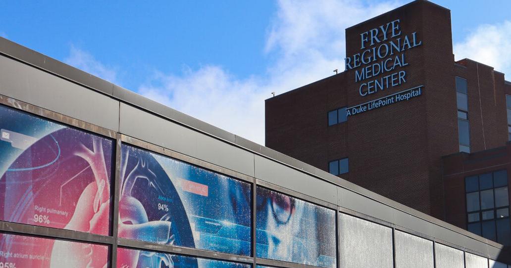 Frye publishes 2023 community benefit report - Vimarsana News
