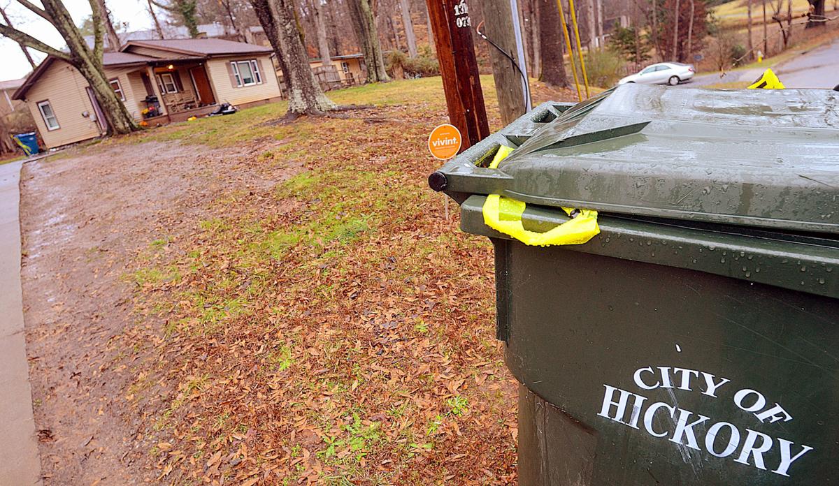 23yearold man dies in first Hickory homicide of 2020 Crime