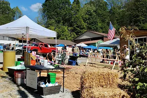 MCCF Grants Aid Marshall Relief Alliance in Ongoing Hurricane Relief